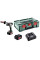 Шурупокрут акумуляторний BS 18 LTX BL I METABO (602358500)