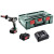 Шурупокрут акумуляторний BS 18 LTX BL I METABO (602358500)