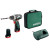 Шурупокрут акумуляторний PowerMaxx BS METABO (600079550)