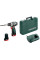 Шурупокрут акумуляторний PowerMaxx BS Basic METABO (600080500)