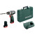Шурупокрут акумуляторний PowerMaxx BS Basic METABO (600080500)