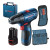 Шурупокрут акумуляторний GSR 120 LI BOSCH (06019G8002)