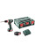 Шурупокрут акумуляторний PowerMaxx BS 12 Q METABO (601037500)