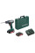 Шурупокрут акумуляторний BS 18 METABO (602207550)
