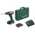 Шурупокрут акумуляторний BS 18 METABO (602207550)