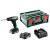 Шурупокрут акумуляторний BS 18 METABO (602207560)