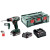 Шурупокрут акумуляторний BS 18 Quick METABO (602217870)