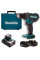 Шурупокрут акумуляторний DDF482RFE3 MAKITA (DDF482RFE3)