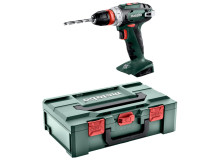 Шурупокрут акумуляторний BS 18 Quick METABO (602217840)