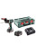 Шурупокрут акумуляторний BS 18 LTX Impuls METABO (602191500)