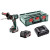 Шурупокрут акумуляторний BS 18 LTX Impuls METABO (602191500)