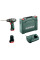 Шурупокрут акумуляторний PowerMaxx SB Basic METABO (600385500)