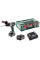 Шурупокрут акумуляторний SB 18 LTX Impuls METABO (602192500)