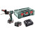 Шурупокрут акумуляторний SB 18 LTX Impuls METABO (602192500)