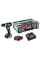 Шурупокрут акумуляторний PowerMaxx SB 12 BL METABO (601077800)