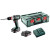 Шурупокрут акумуляторний BS 18 L Quick METABO (602320500)