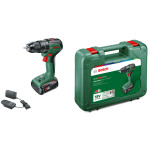 Шурупокрут акумуляторний UniversalImpact 18V-60 BOSCH (06039D7101)