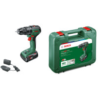 Шурупокрут акумуляторний UniversalImpact 18V-60 BOSCH (06039D7101)
