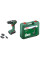 Шурупокрут акумуляторний UniversalImpact 18V-60 BOSCH (06039D7101)
