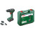 Шурупокрут акумуляторний UniversalImpact 18V-60 BOSCH (06039D7101)