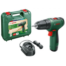 Шурупокрут акумуляторний EasyDrill 1200 BOSCH (06039D3006)