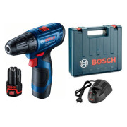 Шурупокрут акумуляторний GSR 120-LI BOSCH (06019G8000)