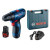 Шурупокрут акумуляторний GSR 120-LI BOSCH (06019G8000)