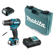 Шурупокрут акумуляторний DF332DWYE MAKITA (DF332DWYE)