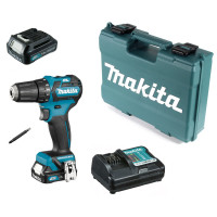 Шурупокрут акумуляторний DF332DWYE MAKITA (DF332DWYE)