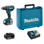 Шурупокрут акумуляторний DDF482RFE MAKITA (DDF482RFE)