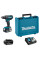 Шурупокрут акумуляторний DDF482RFE MAKITA (DDF482RFE)