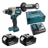 Шурупокрут акумуляторний DDF486RTJ MAKITA (DDF486RTJ)