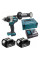 Шурупокрут акумуляторний DDF486RTJ MAKITA (DDF486RTJ)
