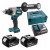 Шурупокрут акумуляторний DDF486RTJ MAKITA (DDF486RTJ)
