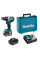 Шурупокрут акумуляторний DDF484RTE MAKITA (DDF484RTE)