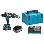 Шурупокрут акумуляторний DF001GD201 MAKITA (DF001GD201)