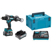 Шурупокрут акумуляторний DF001GD201 MAKITA (DF001GD201)