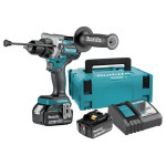 Шурупокрут акумуляторний DHP486RTJ MAKITA (DHP486RTJ)