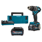 Шурупокрут акумуляторний HP002GA201 MAKITA (HP002GA201)