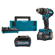 Шурупокрут акумуляторний HP002GA201 MAKITA (HP002GA201)