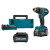 Шурупокрут акумуляторний HP002GA201 MAKITA (HP002GA201)