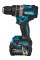 Шурупокрут акумуляторний HP002GA201 MAKITA (HP002GA201)
