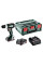 Шурупокрут акумуляторний SB 18 L METABO (614053500)