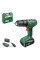 Шурупокрут акумуляторний Easy Impact 18V-40 BOSCH (06039D8107)