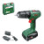 Шурупокрут акумуляторний Easy Impact 18V-40 BOSCH (06039D8107)