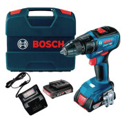 Шурупокрут акумуляторний GSR 18V-50 BOSCH (06019H5000)