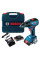 Шурупокрут акумуляторний GSR 18V-50 BOSCH (06019H5000)