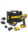 Шурупокрут акумуляторний DCD703L2T DeWALT (DCD703L2T)