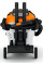 Пилосос акумуляторний SEA60 STIHL (SA040117301)