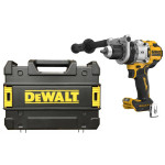 Шурупокрут акумуляторний DCD1007NT DeWALT (DCD1007NT)